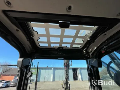 Wheeled Excavator Hidromek HMK 150 WR-5 - 2023 | Fully equipped