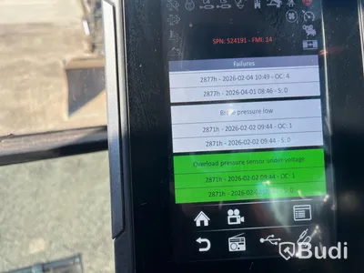 Wheeled Excavator Hidromek HMK 150 WR-5 - 2023 | Fully equipped