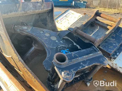 Wheeled Excavator Hidromek HMK 150 WR-5 - 2023 | Fully equipped