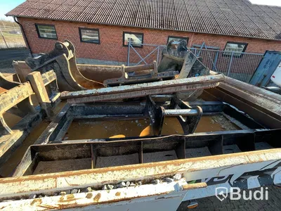 Wheeled Excavator Hidromek HMK 150 WR-5 - 2023 | Fully equipped