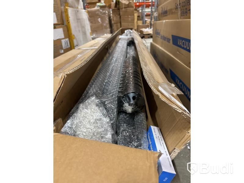 4 st. Solfångare Stativ ONS-HPC-30