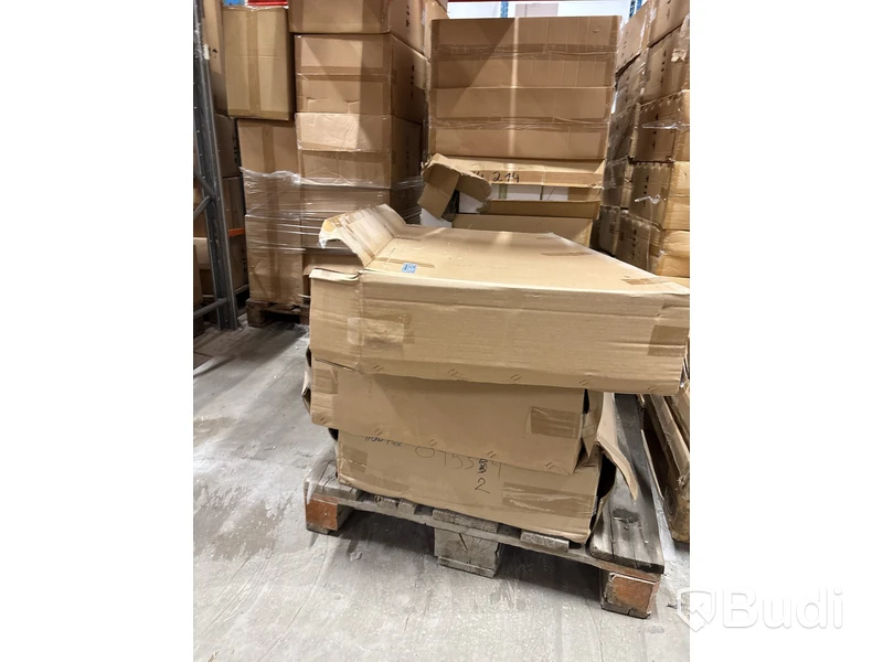 15 st. Högeffektiv böjbar solpanel 110W, 095354