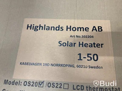 3 st. Solluftfångare, 102204