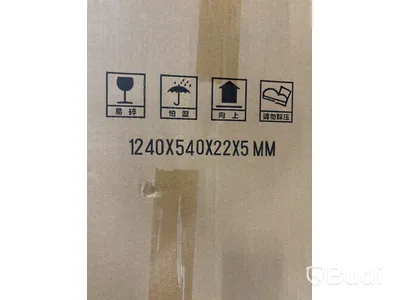 19 st. SOLPANEL 100W FLEX PANEL