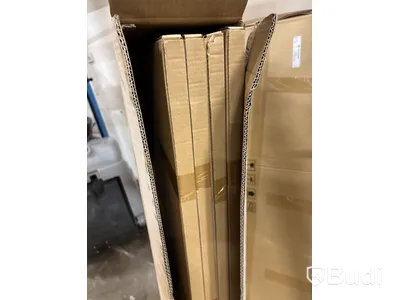 19 st. SOLPANEL 100W FLEX PANEL
