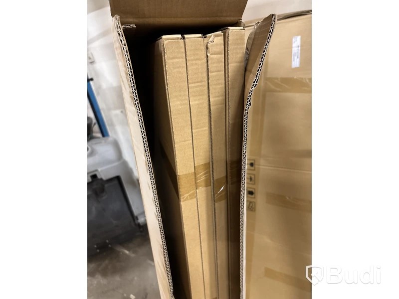 19 st. SOLPANEL 100W FLEX PANEL