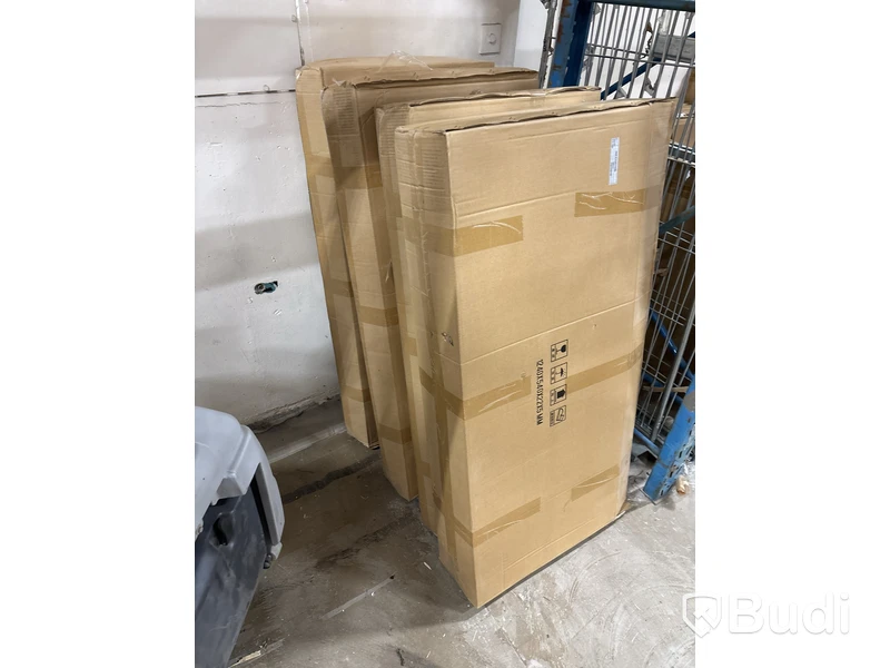 19 st. SOLPANEL 100W FLEX PANEL