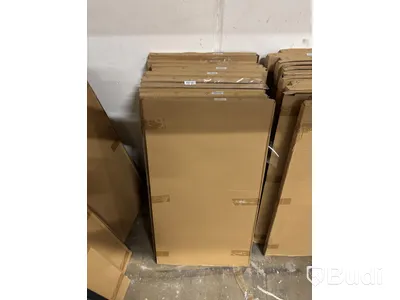 10 st. Solcellspaneler SN-M100 100 W