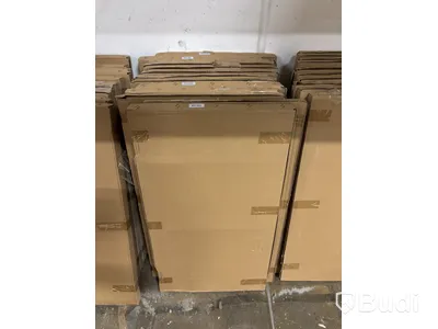 13 st. Solcellspaneler SN-M100 100 W