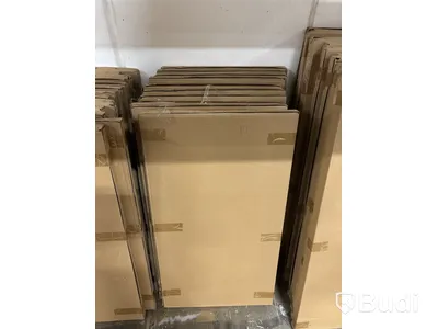 10 st. Solcellspaneler SN-M100 100 W