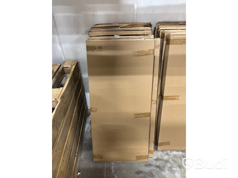 10 st. Solcellspaneler Shine Solar SN-M120 120 W Monokristallin