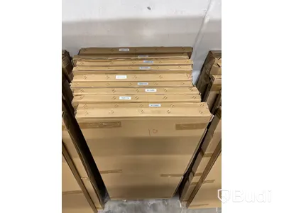 10 st. Solcellspaneler Shine Solar SN-M120 120 W Monokristallin