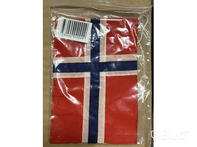 Parti med diverse inredningsföremål
