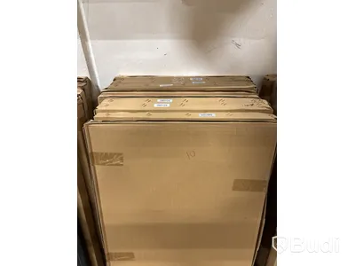 10 st. Solcellspaneler ShinSN-M140 140 W