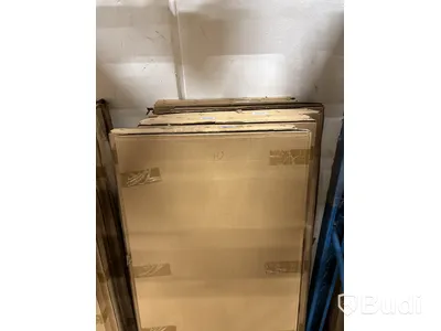 10 st. Solcellspaneler ShinSN-M140 140 W