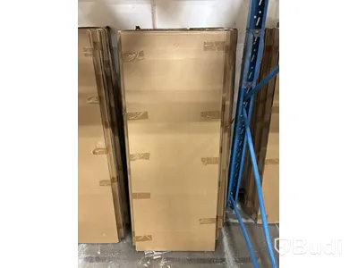 10 st. Solcellspaneler ShinSN-M140 140 W