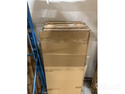 10 st. Solcellspaneler ShinSN-M140 140 W