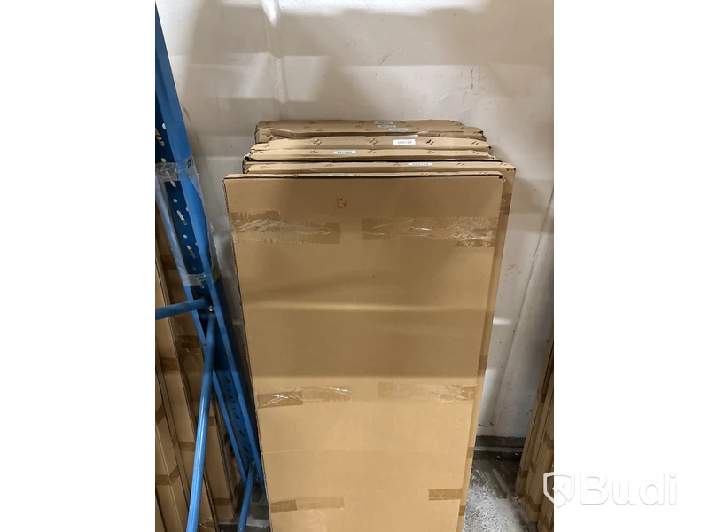 10 st. Solcellspaneler ShinSN-M140 140 W