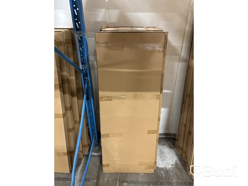 10 st. Solcellspaneler ShinSN-M140 140 W