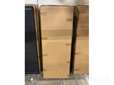 10 st. Solcellspaneler ShinSN-M140 140 W