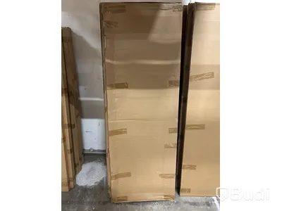 11 st. Solcellspaneler SN-M160 160W Monokristallin