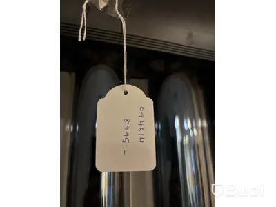Solfångare, demo exemplar