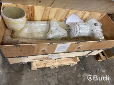 Vindkraftverk 1 kW för hemmabruk