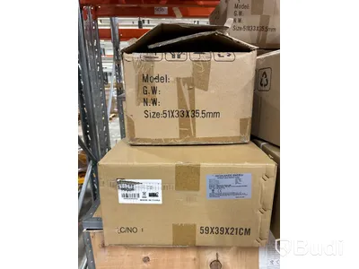 Vindkraftverk 1 kW för hemmabruk