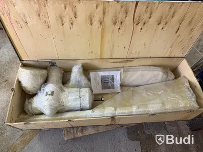 Vindkraftverk 1 kW för hemmabruk