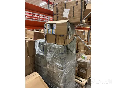 300 st. Solar Led bulb Holsten Bossen