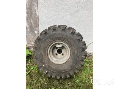 Blandade hjul till bland annat ATV