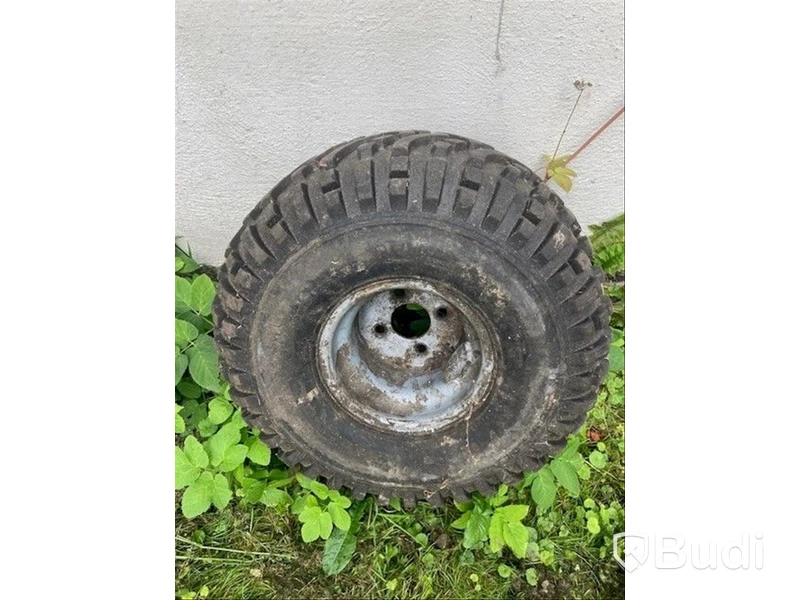 Blandade hjul till bland annat ATV
