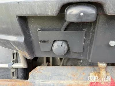Bobcat E57W wheeled excavator, 2018, 2,155 hours