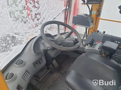 Hjullastare Volvo L90 -2006