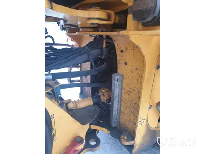 Hjullastare Volvo L90 -2006