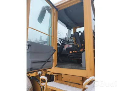 Hjullastare Volvo L90 -2006
