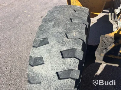 Hjullastare Volvo L30B-ZX, 2007, 5191 tim