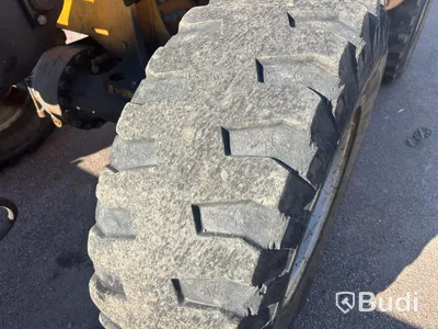 Hjullastare Volvo L30B-ZX, 2007, 5191 tim