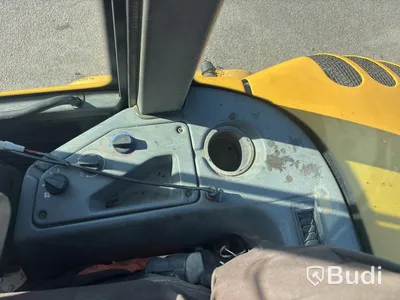 Hjullastare Volvo L30B-ZX, 2007, 5191 tim