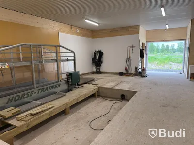 Horse-Trainer Walk | 2018