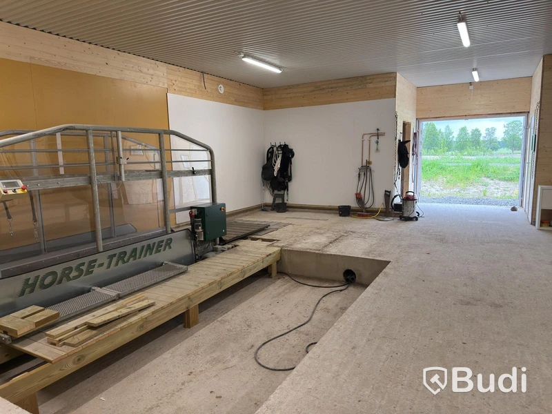 Horse-Trainer Walk | 2018