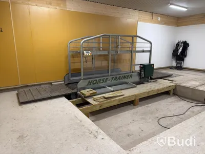 Horse-Trainer Walk | 2018