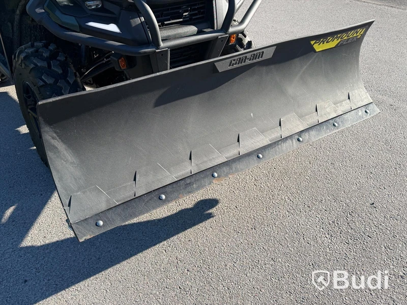 ATV BRP CAN-AM Outlander HD7 VU MAX, ca 18 tim/ 58 mil