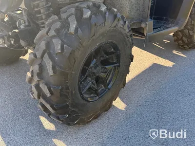 ATV BRP CAN-AM Outlander HD7 VU MAX, ca 18 tim/ 58 mil