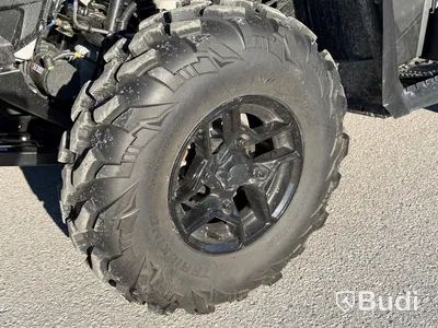 ATV BRP CAN-AM Outlander HD7 VU MAX, ca 18 tim/ 58 mil