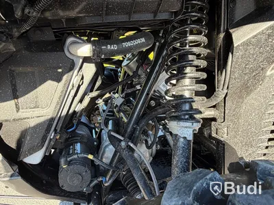 ATV BRP CAN-AM Outlander HD7 VU MAX, ca 18 tim/ 58 mil
