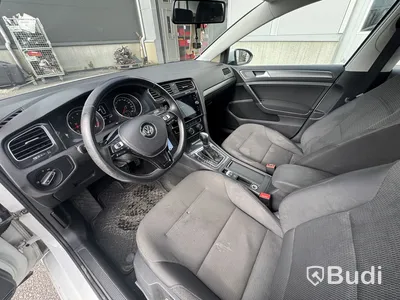 Volkswagen Golf 1.0 TSI DSG -2017