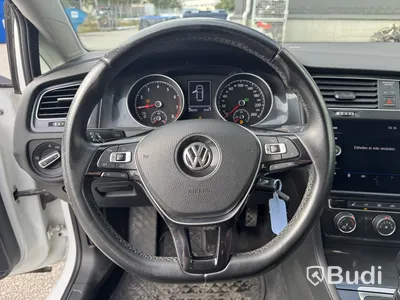 Volkswagen Golf 1.0 TSI DSG -2017
