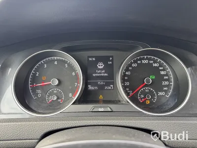 Volkswagen Golf 1.0 TSI DSG -2017