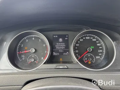 Volkswagen Golf 1.0 TSI DSG -2017